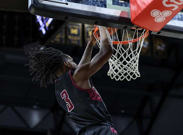 Cardinal Ritter Chaminade Missouri boys basketball March 16 2024 David Smith 27635